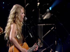 Taylor Swift Taylor Swift and Def Leppard (CMT Crossroads, Live 2008)
